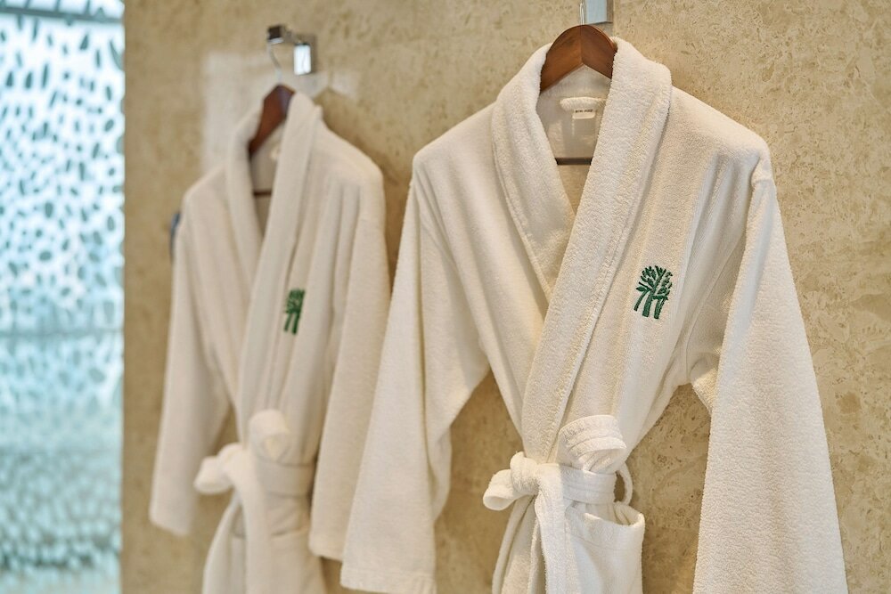 Фото Pavilion Hotel Kuala Lumpur Managed by Banyan Tree Kuala Lumpur