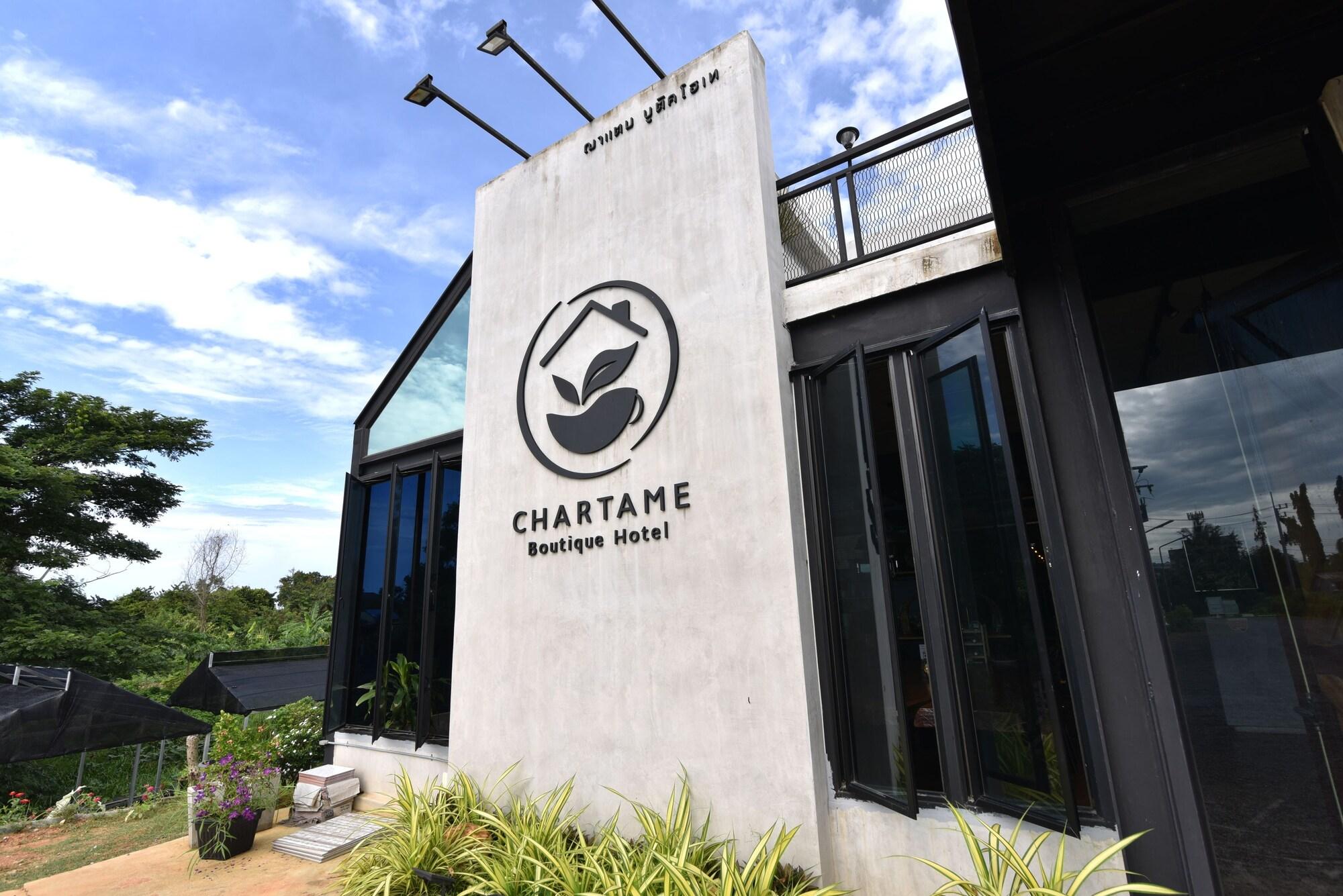 Фото Chartame Boutique Hotel