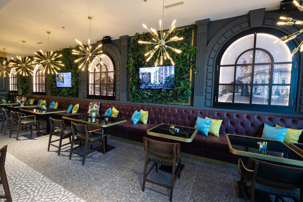 Фото Pupin Hotel