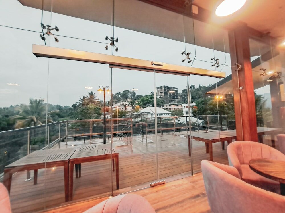 Фото Lavendish Hills Kandy