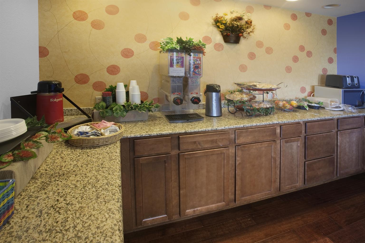 Фото Americas Best Value Inn Waco