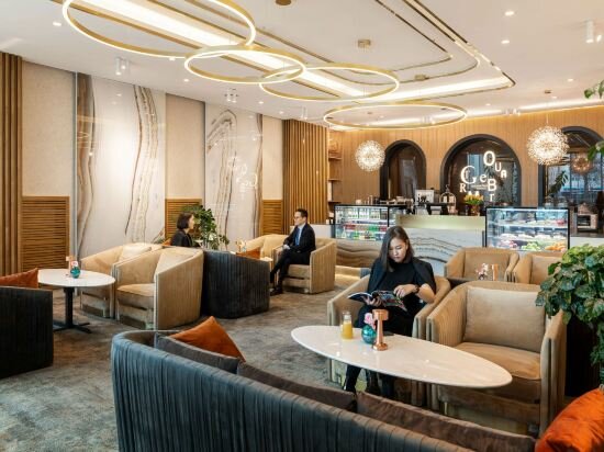 Фото Novotel Ulaanbaatar