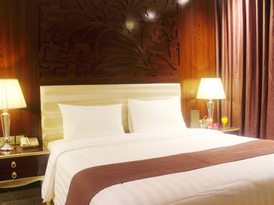 Фото Belviu Hotel Bandung