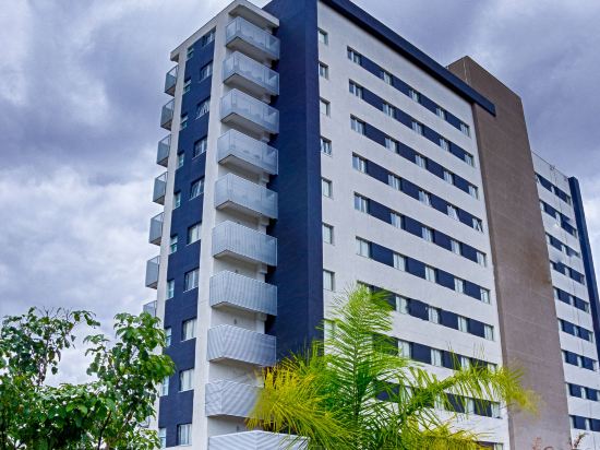 Фото Transamerica Executive Belo Horizonte