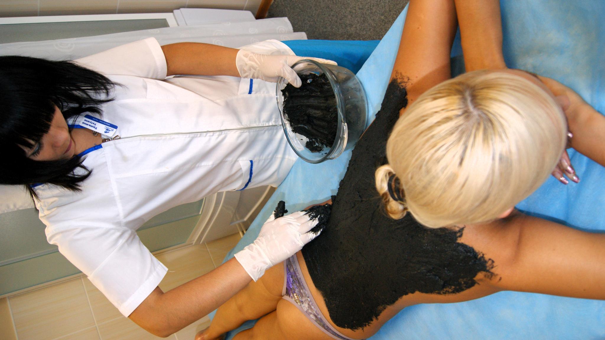 Фото Беловодье