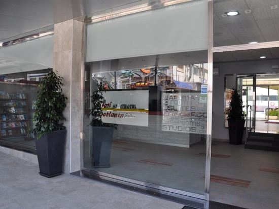 Фото Aparthotel Safari