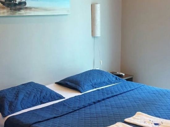 Фото Hotel Encontro do Sol