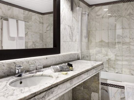 Фото Catalonia Santa Justa