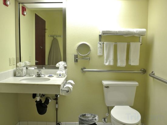 Фото Best Western Plus Plaza by the Green