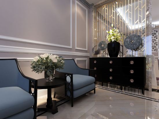 Фото S Central Hotel & SPA