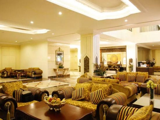 Фото Lk Royal Suite Pattaya