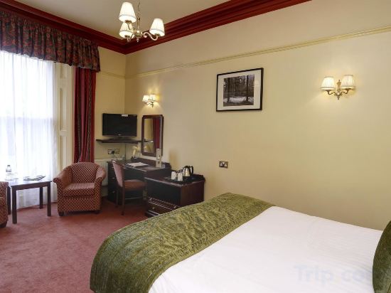 Фото Best Western Plus Buxton Lee Wood Hotel