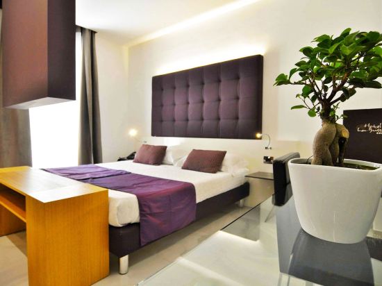 Фото Hotel La Bussola