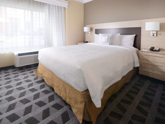 Фото Towneplace Suites by Marriott Houston Galleria Area