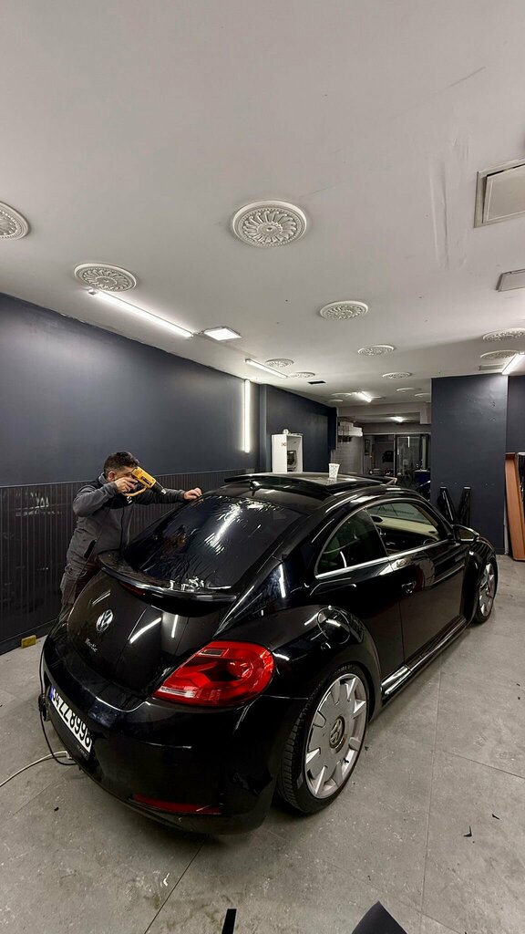 Glazing of balconies and loggias Saygın Auto Glass, Istanbul, photo