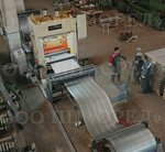 Oryol (Stroiteley Street, 98), metalwork