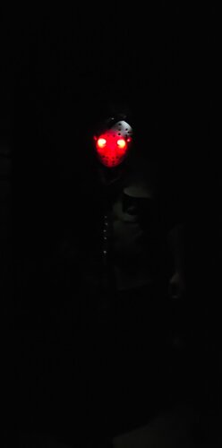 Квесты Кошмар на Первомайской, Черкесск, фото