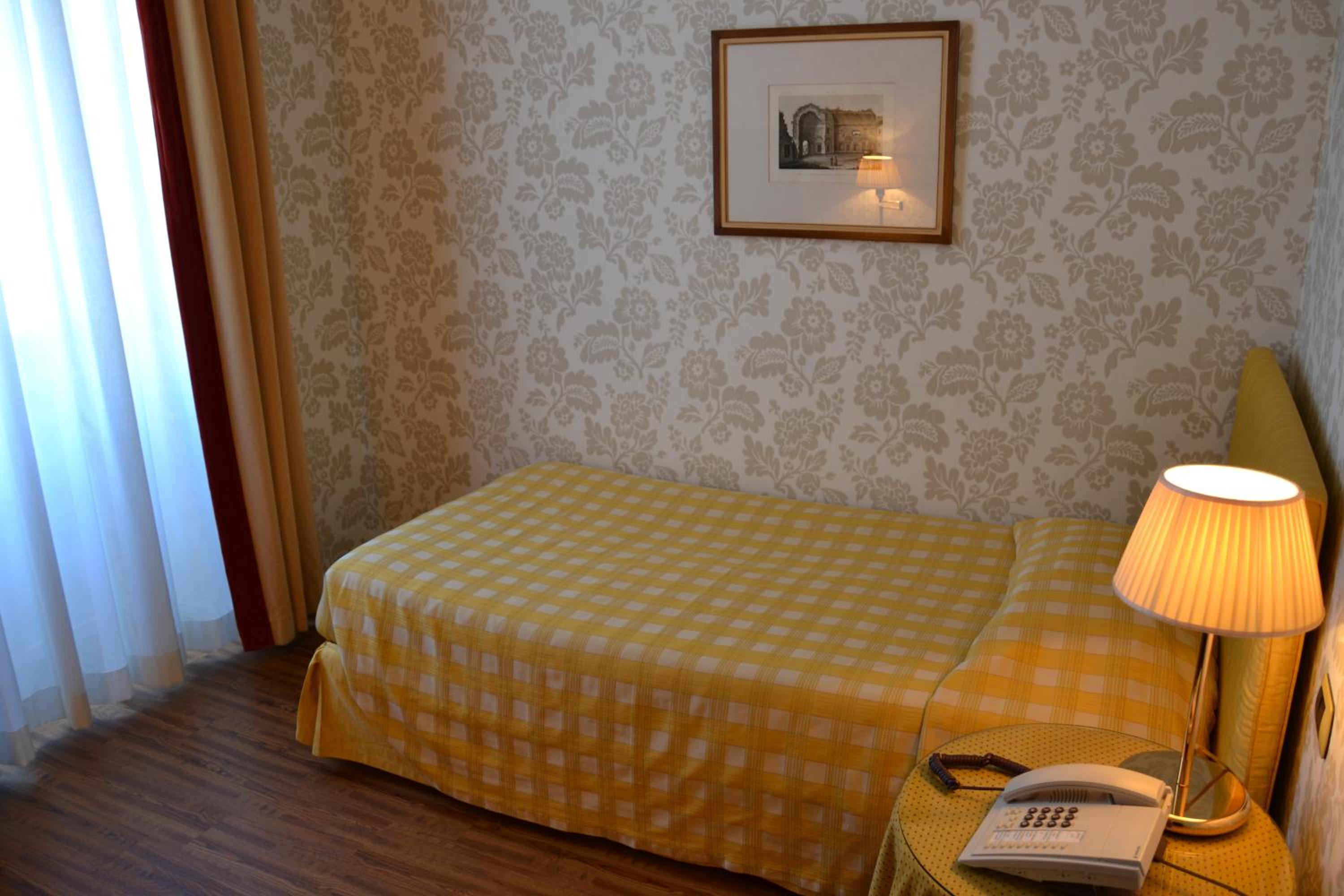 Фото Albergo Alla Posta