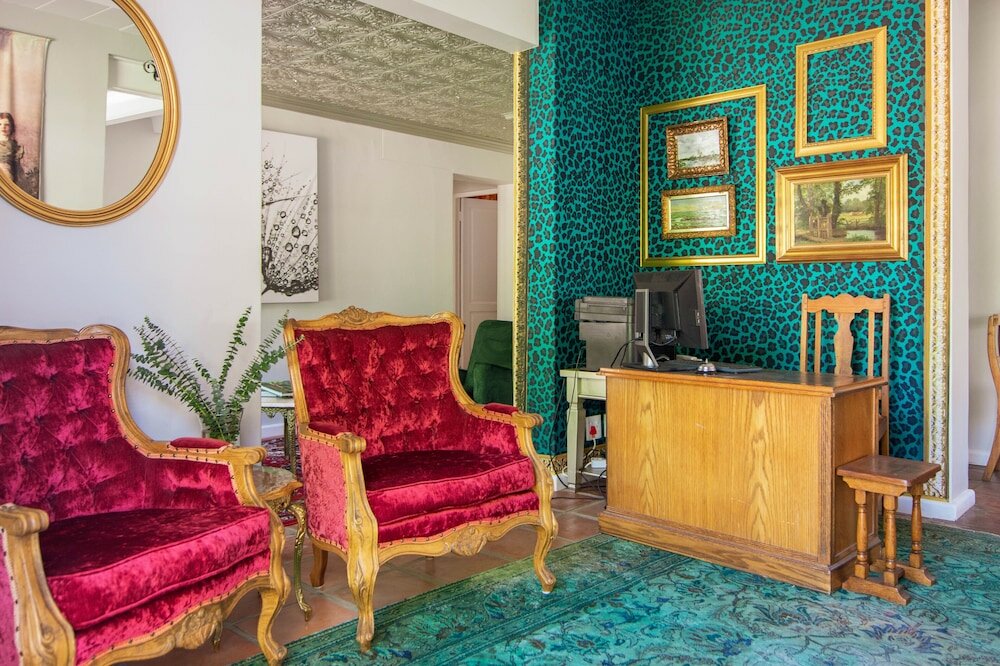 Фото Rivierbos Guest House