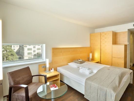 Фото Austria Trend Hotel Congress Innsbruck