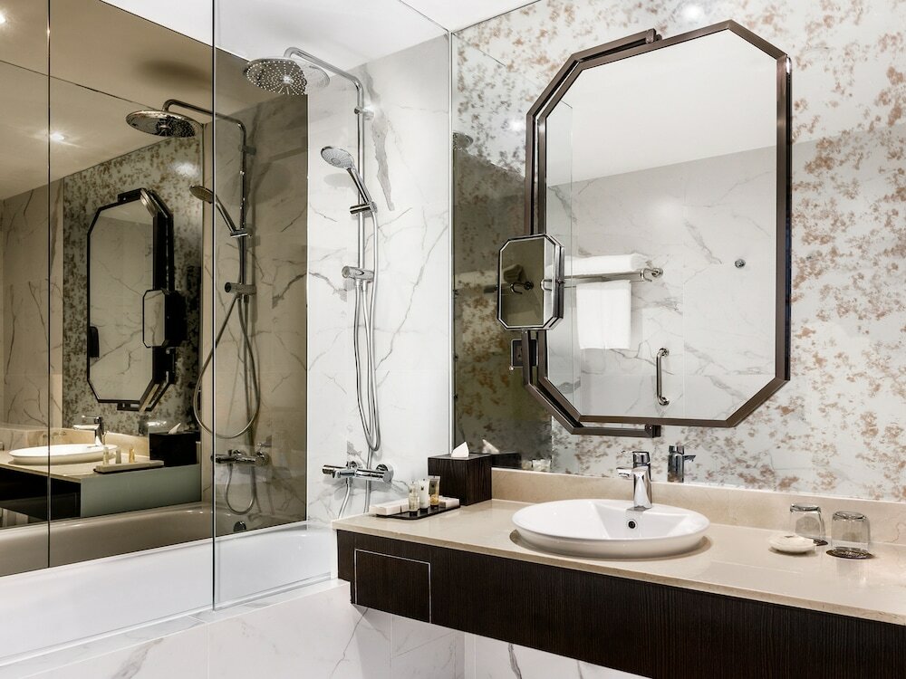 Фото Copthorne King's Hotel Singapore