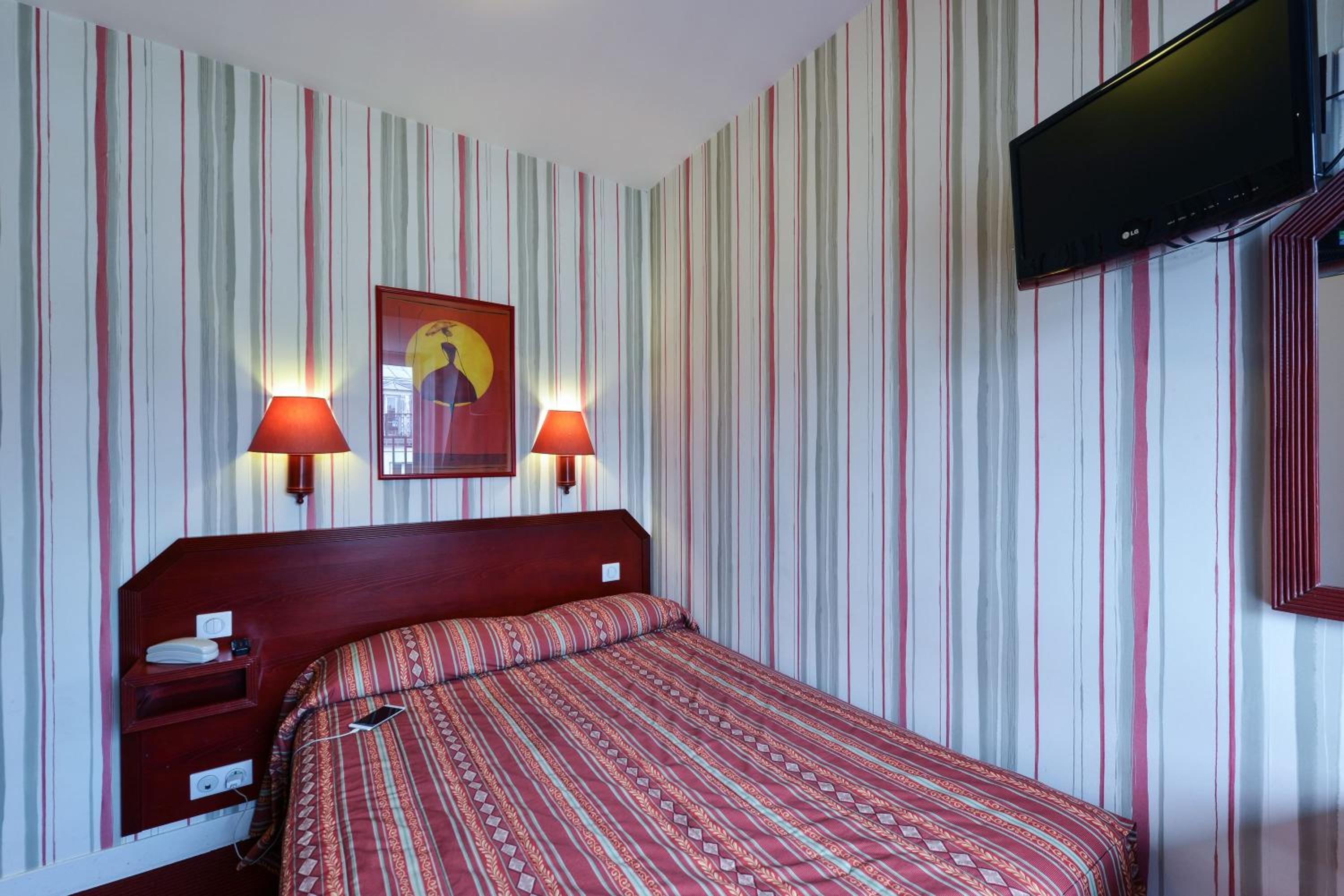 Фото Maison du Pré