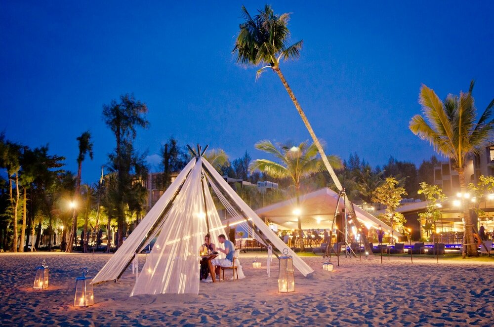 Фото La Vela Khao Lak