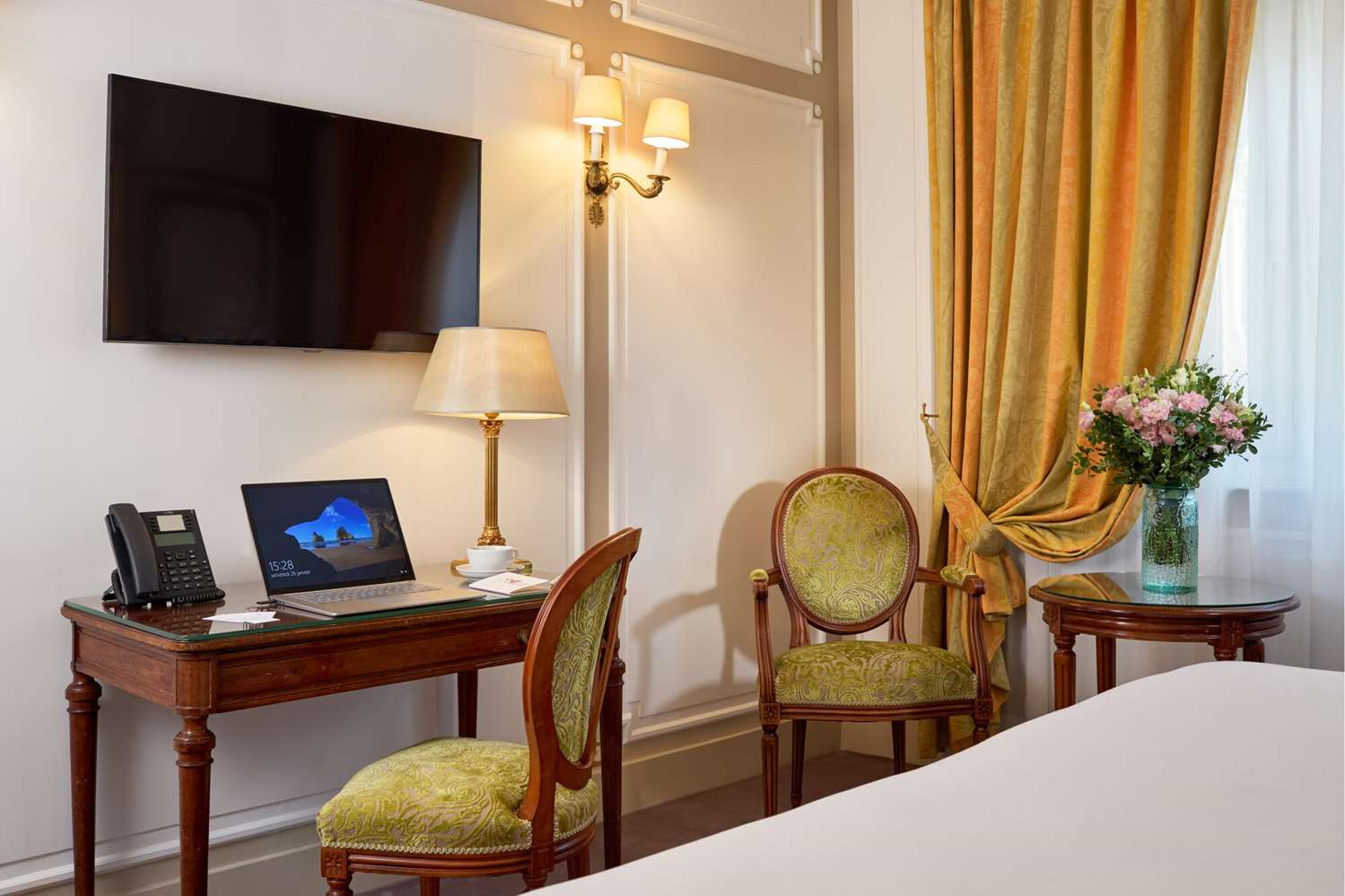 Фото Majestic Hôtel Spa