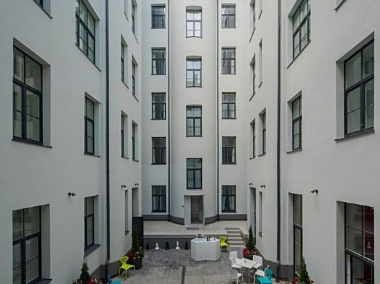 Фото отеля 5