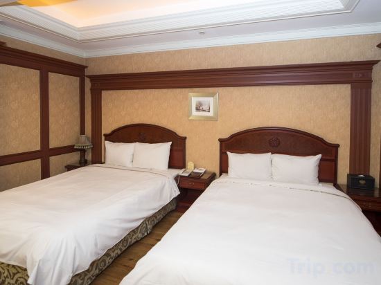 Фото Browndot Gwangju Sangmu