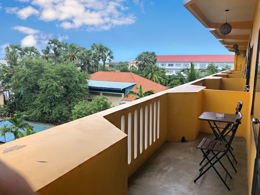 Фото Central Indochine D'angkor