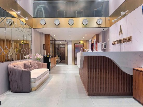 Фото A25 Hotel - Tue Tinh