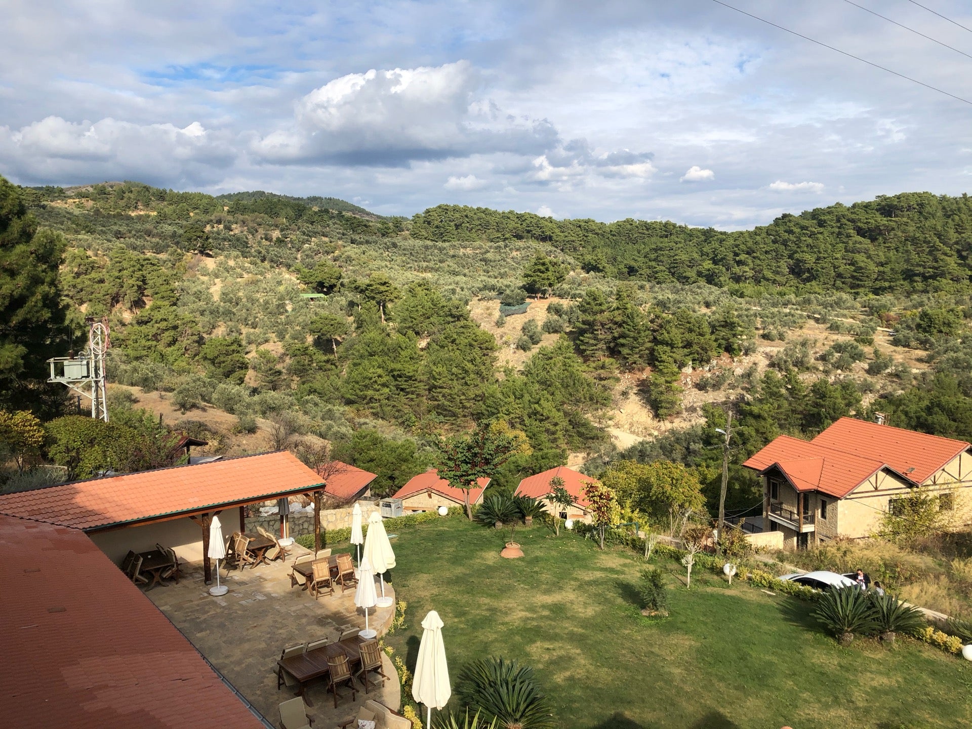 Фото Ida Tas Konak