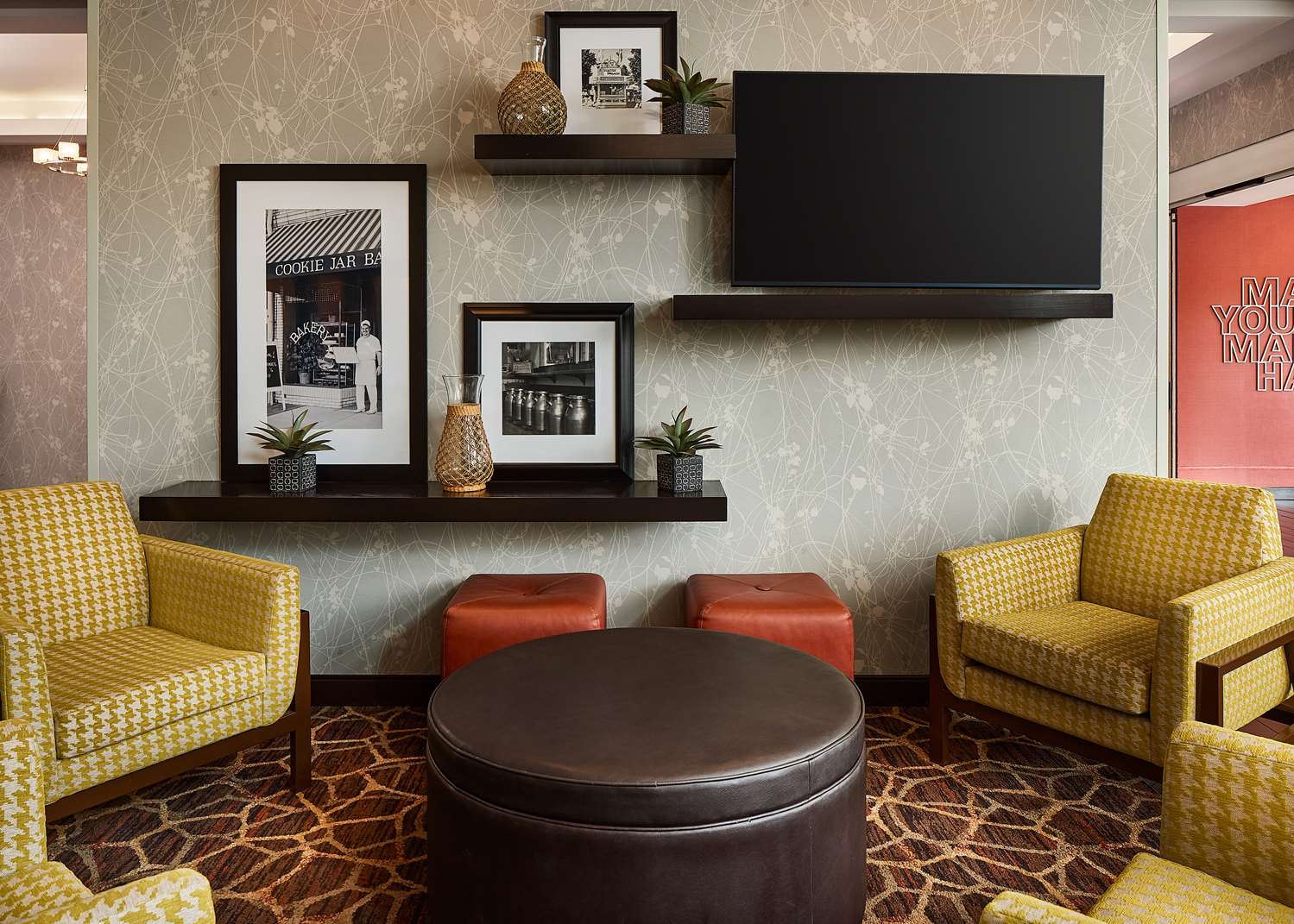 Фото Hampton Inn & Suites Hershey Near The Park