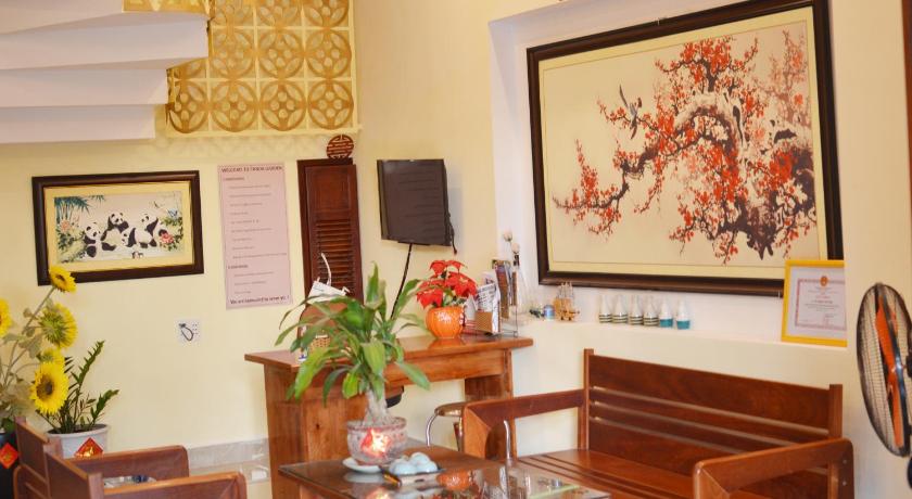 Фото Panda Garden