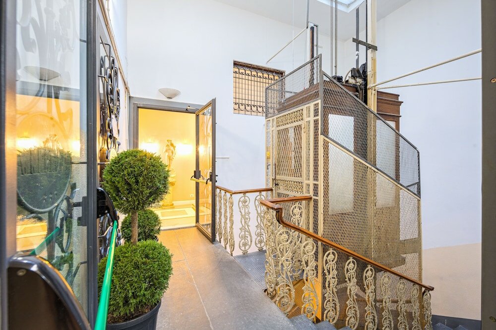 Фото Boutique Hotel Bijou