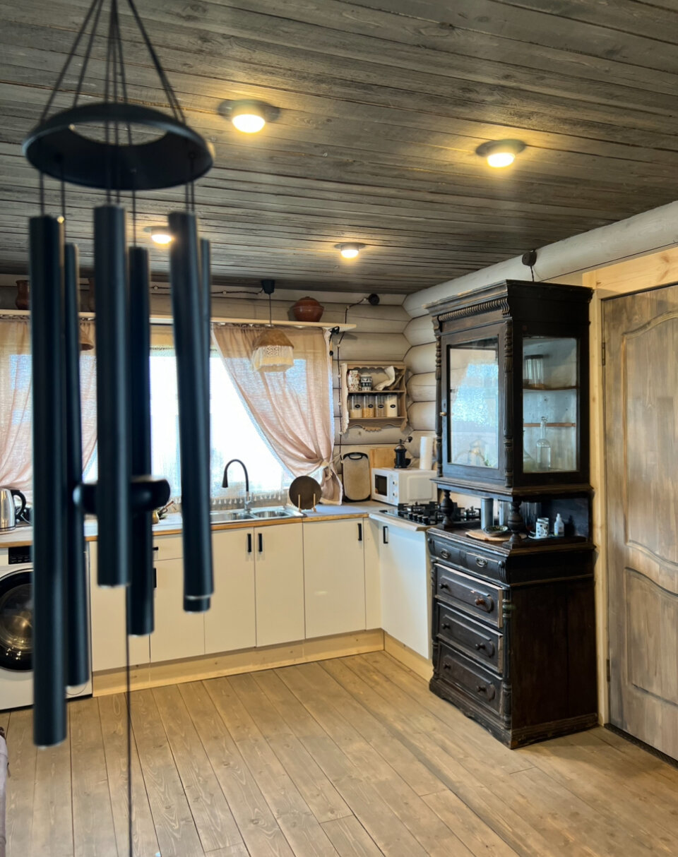 Фото Дом Дзен