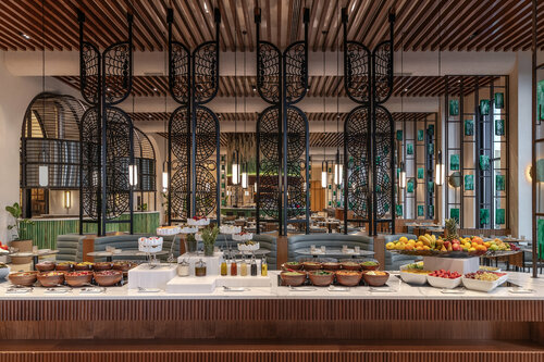 Гостиница Mantera Supreme в Сочи