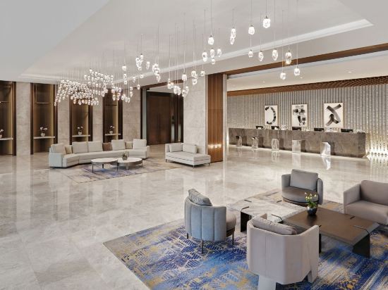 Фото Wyndham Grand Busan Ijin