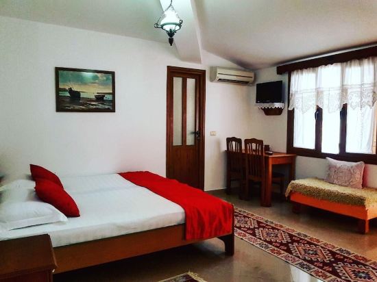 Фото Hotel Berati