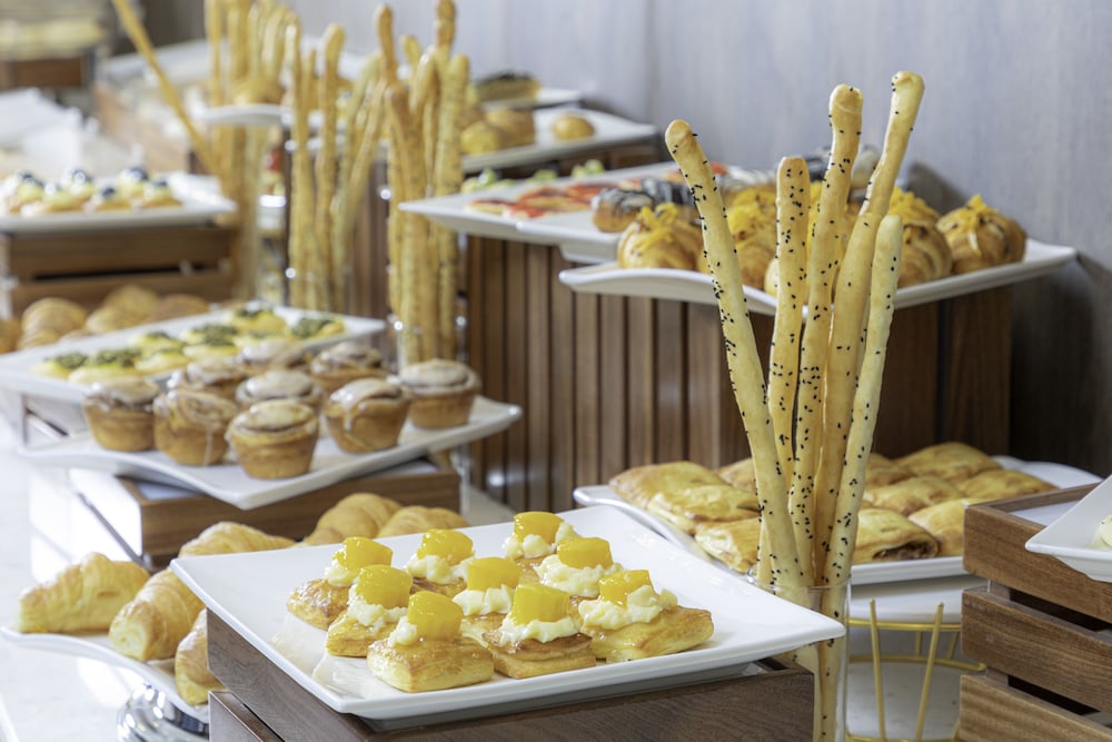 Фото Seven Gardens Hotel