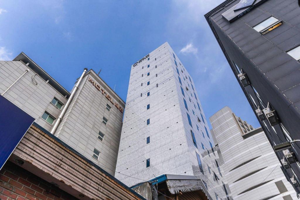 Фото Seoul Hotel Ddk