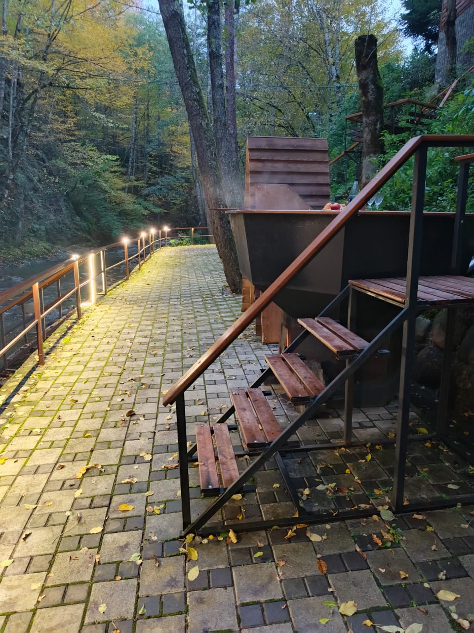 Фото Горный Воздух