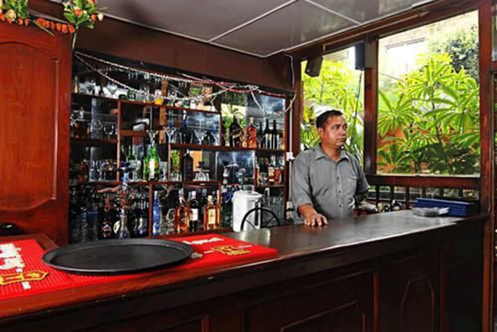 Фото Hotel Ganesh Himal