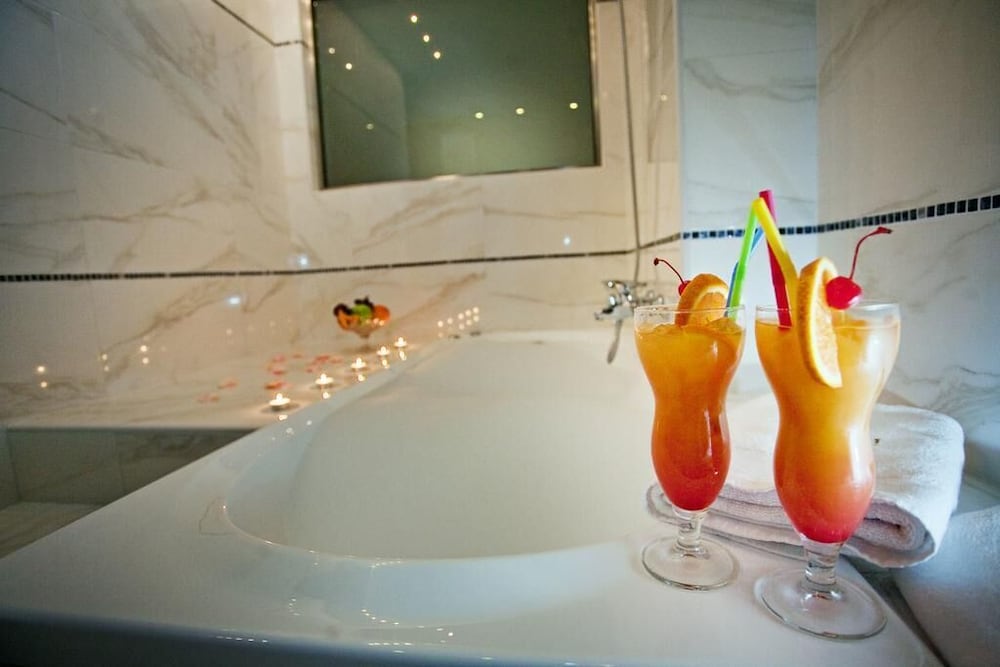 Фото Danai Hotel & SPA