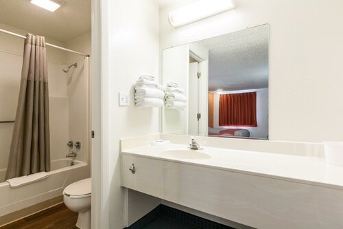 Гостиница Motel 6 Lansing в Лансинге