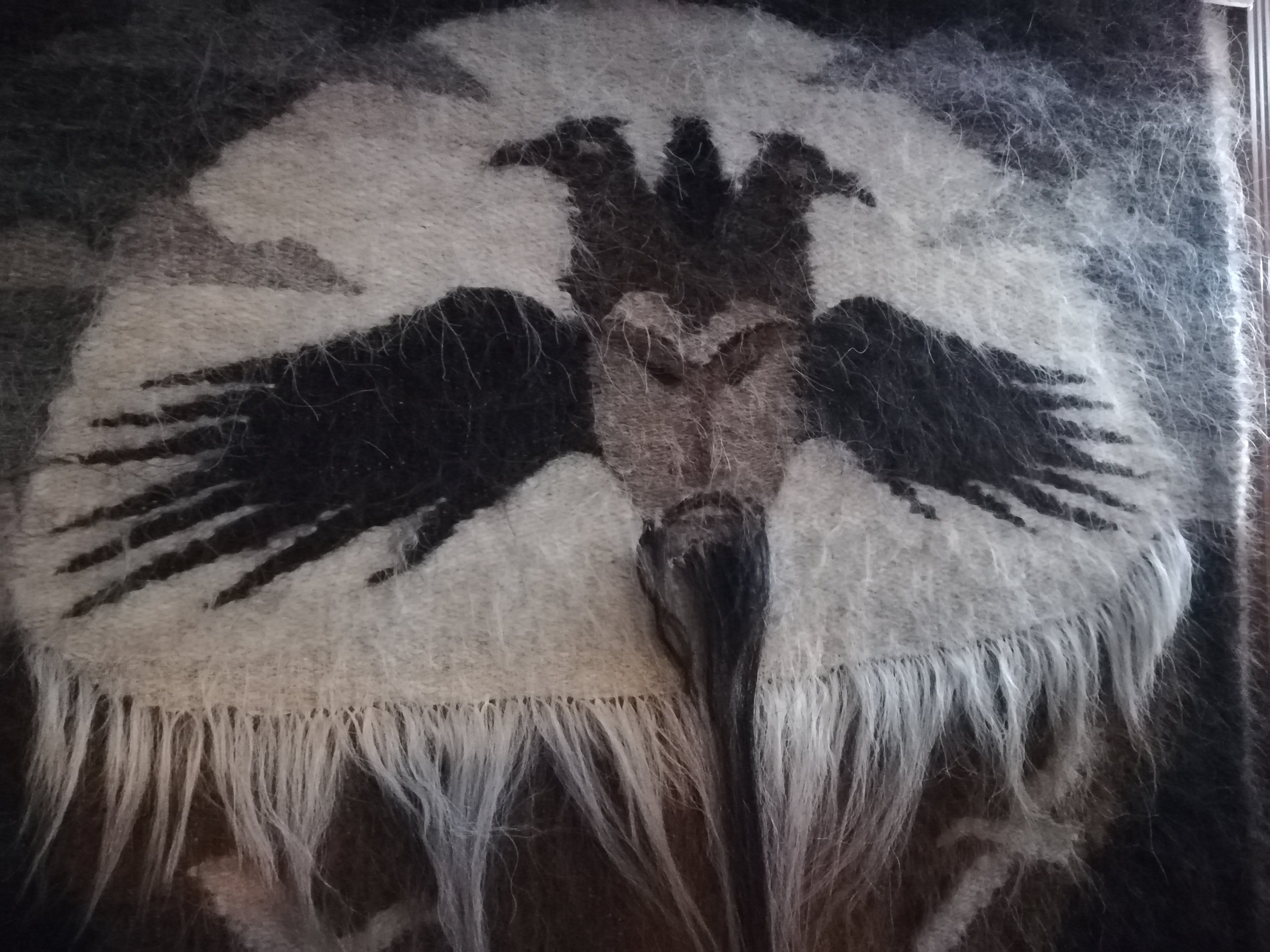 Фото Тыгын Дархан