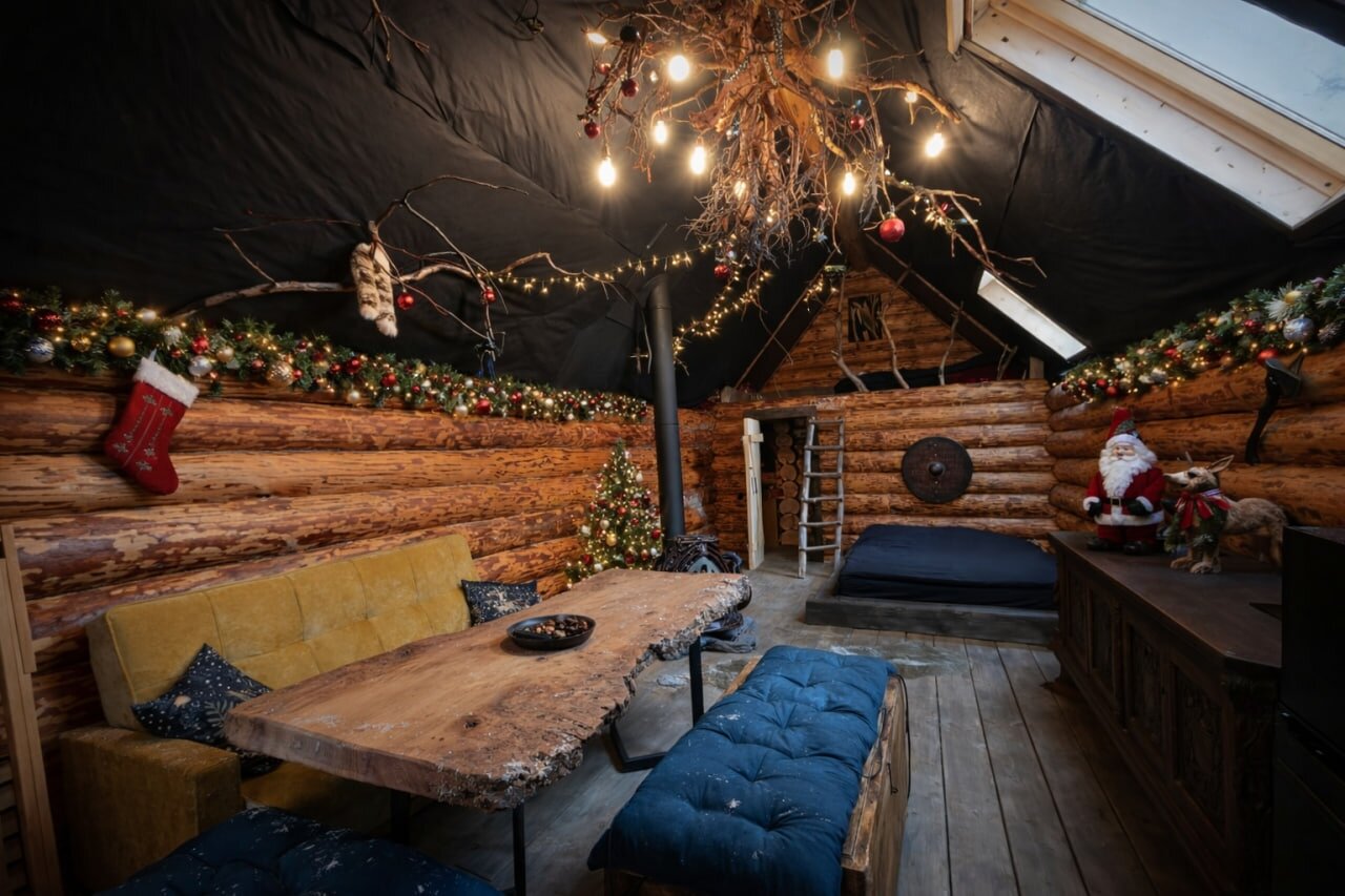 Фото Дом Варяга