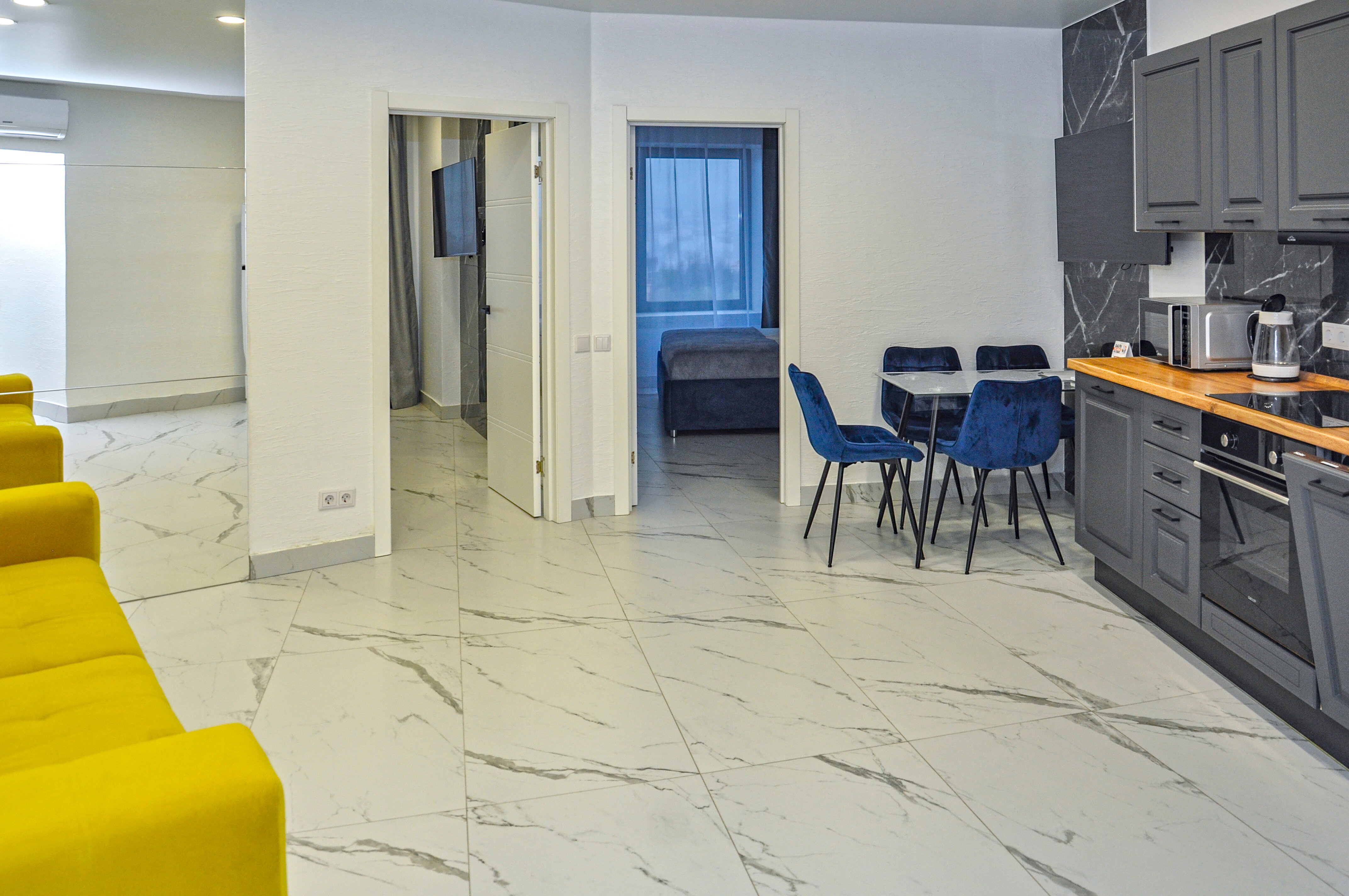 Фото Мидгард