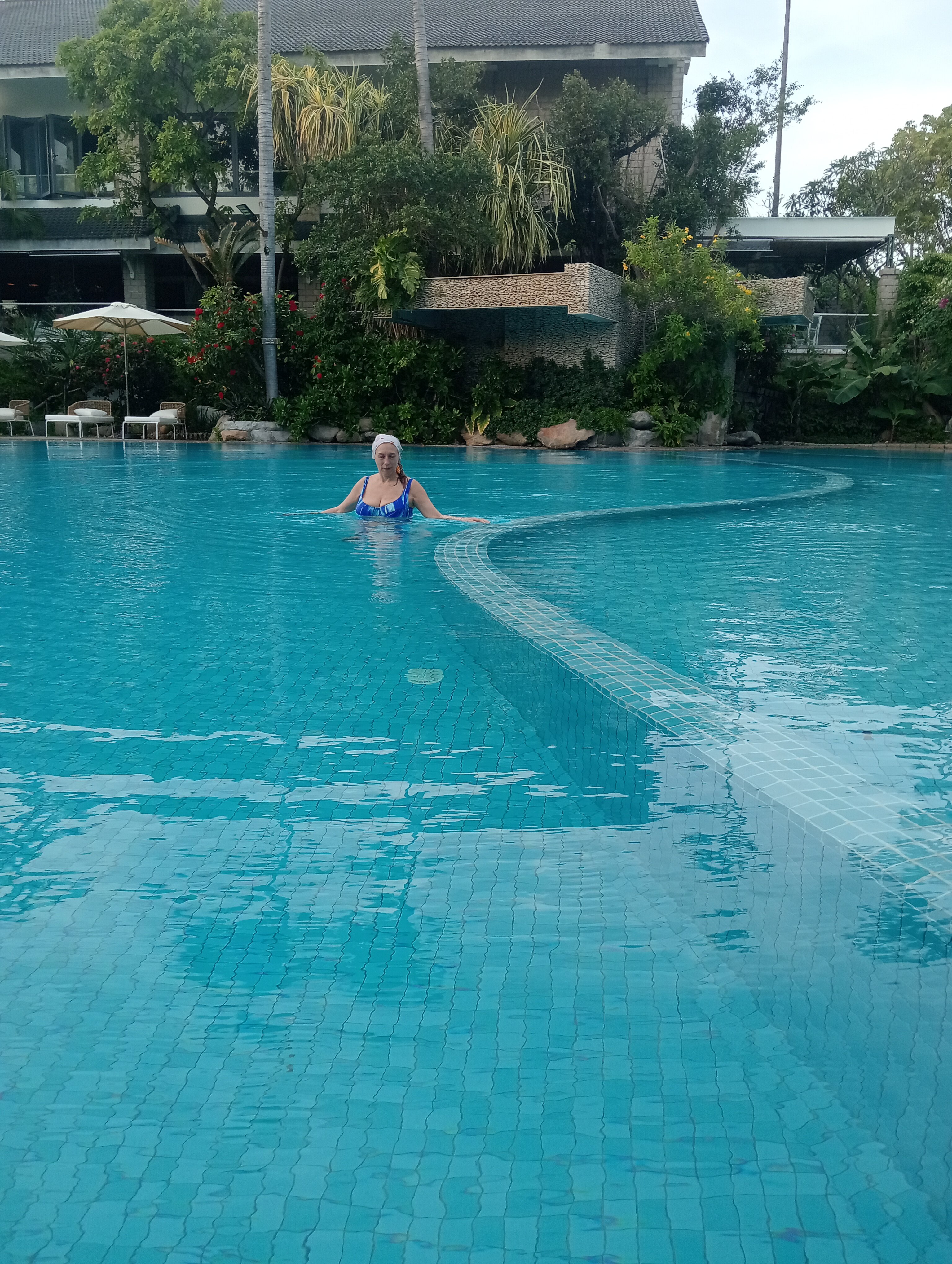 Фото Hoang Ngoc Beach Resort